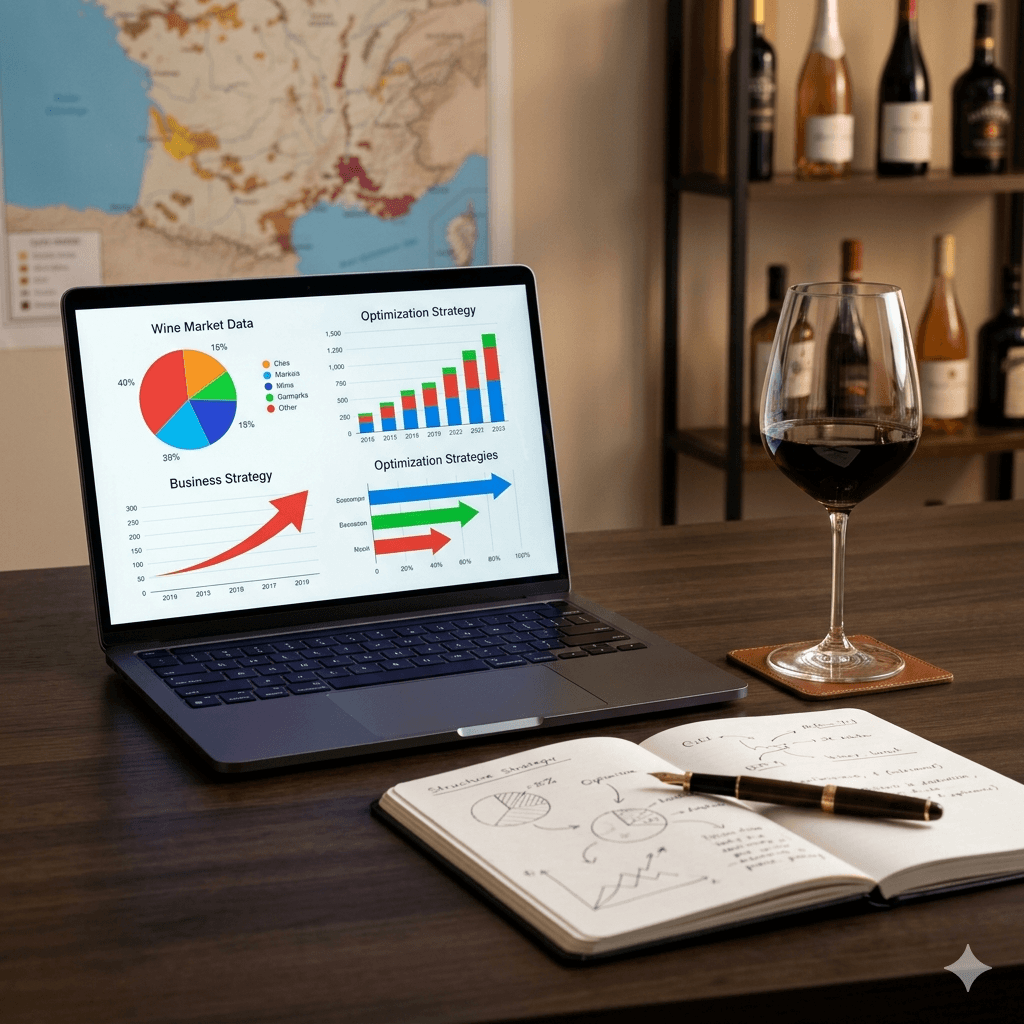 consulenza strategica