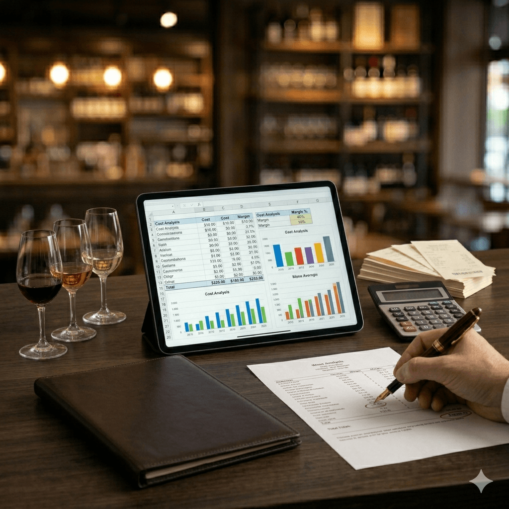 gestione costi budget